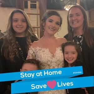 Meet your Posher, Terri